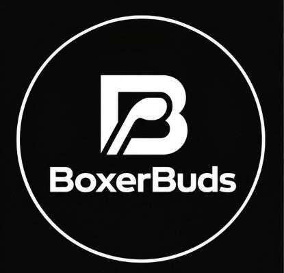 BoxerBuds logo